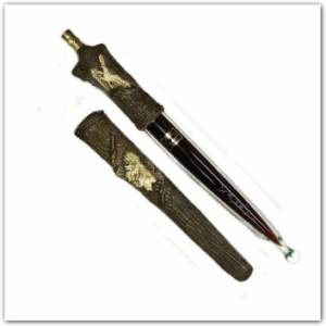 scabbard aragoso